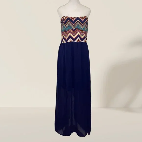 high neck pink maxi dress self-portrait - Pink Crepe Halter Neck Maxi Dress
